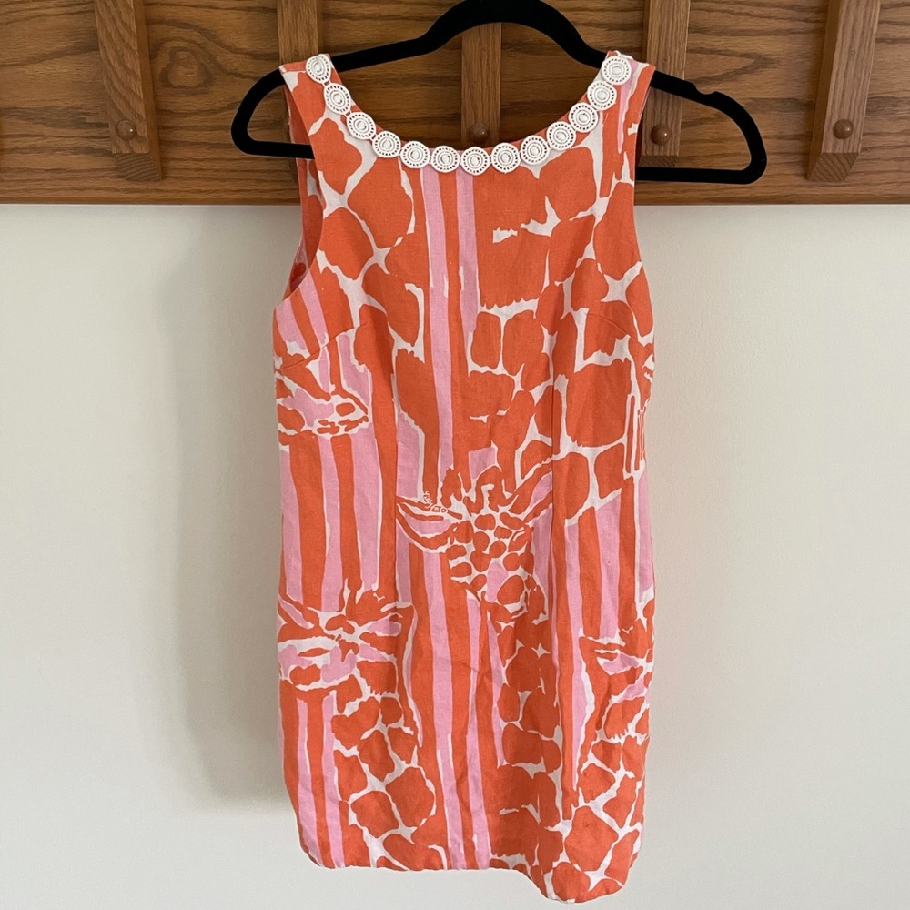 Lilly Pulitzer for Target Dress